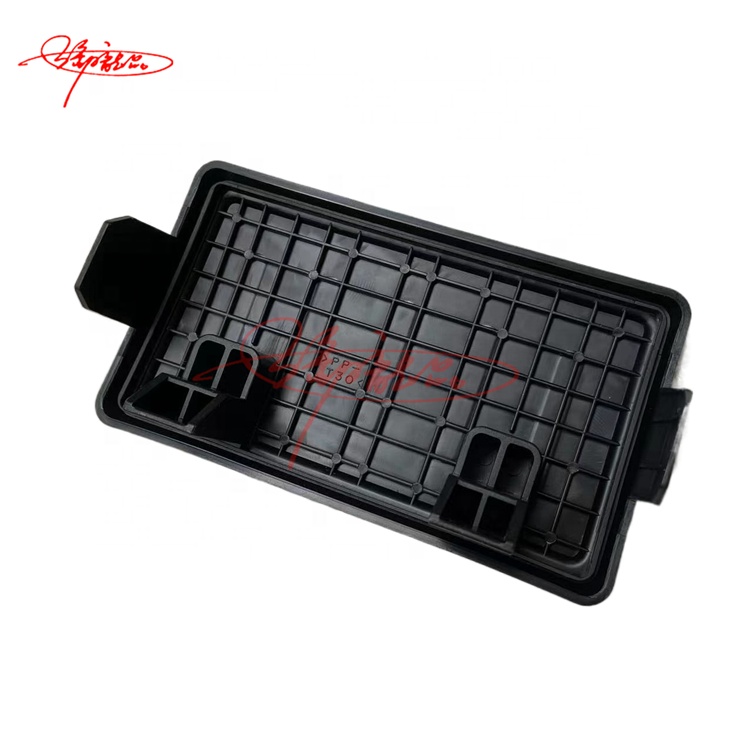 Spare Parts Auto Air Filter Cover 16526-ED000 for Nissan Tiida C11Z 2005-2008 Air Cleaner Cover