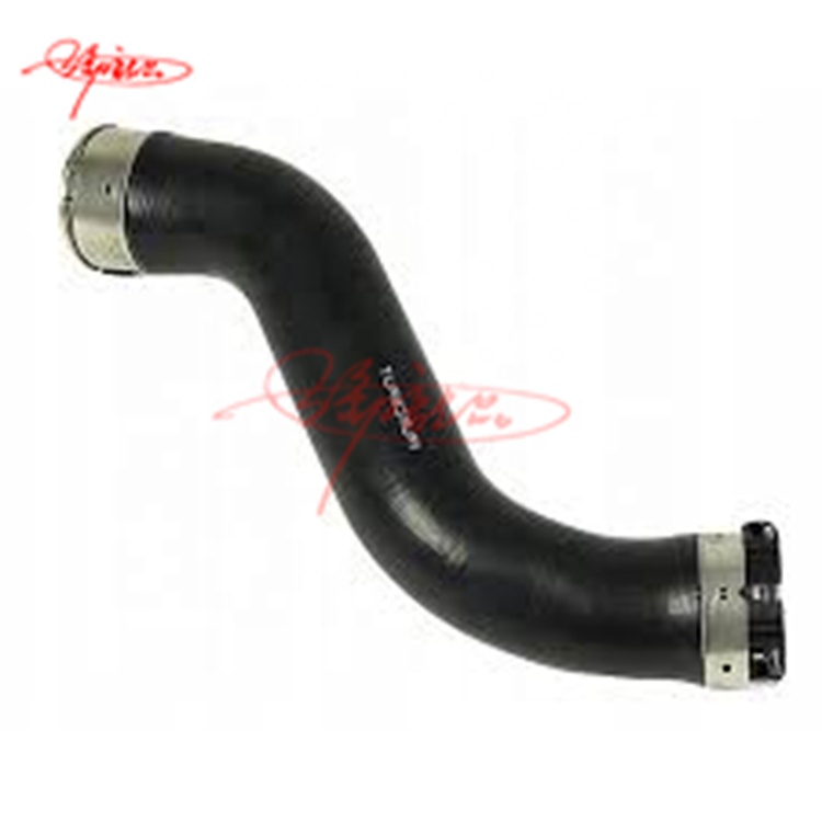 Cooling Parts Intercooler Inlet Intake Air Hose For Nissan Navara NP300 D23 14463-4JA0A