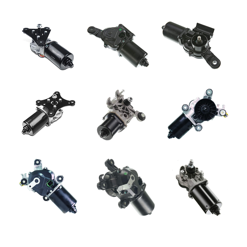 Windshield Wiper motor for nissan rogue x-trail navarra sentra sunny kicks altima tiida patrol TEANA MAXIMA SYLPHY MARCH QASHQAI