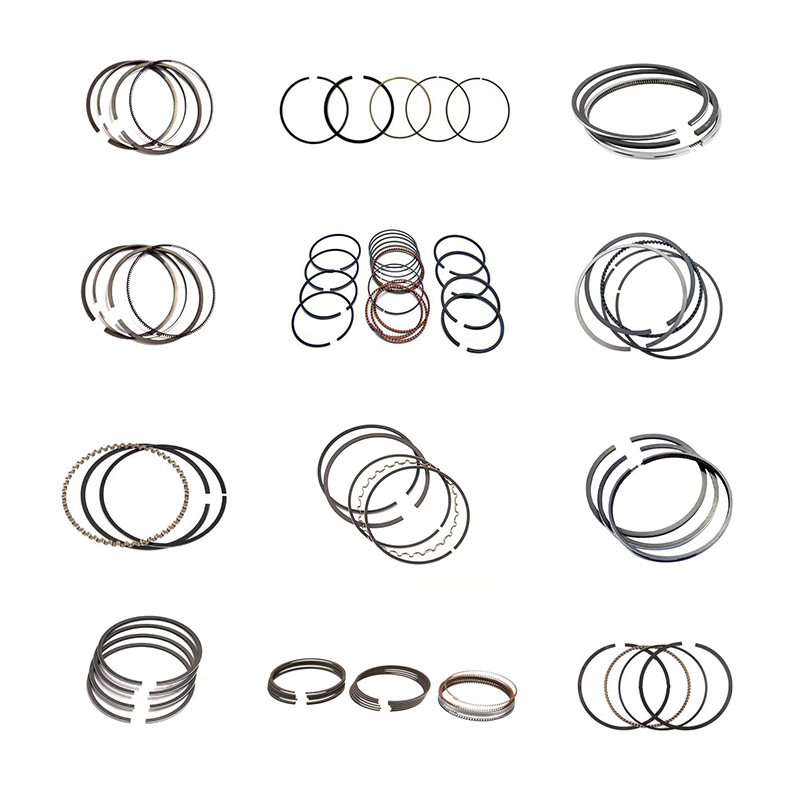 Piston ring for NISSAN rogue x-trail navarra sentra sunny kicks altima tiida patrol TEANA MAXIMA SYLPHY MARCH QASHQAI ALMERA