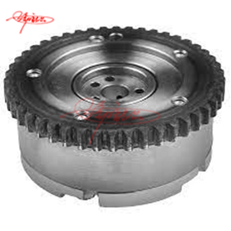 13025-1KA0D Intake Timing Camshaft Sprocket for Nissan Micra Versa Note 1.6L 13025-3AA0C 13025-3KA0E VV5032 918-103 High Quality