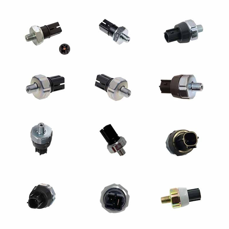 oil pressure sensor for nissan rogue x-trail navarra sentra altima tiida patrol TEANA MAXIMA SYLPHY MARCH QASHQAI ALMERA BLUEBIR