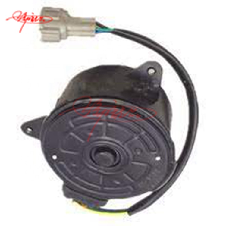 Auto Parts Fan Motor For X-TRAIL T31N 2008- R30 VN10K 2014- NT400 CABSTAR F24 2009- 21487-1DA0A