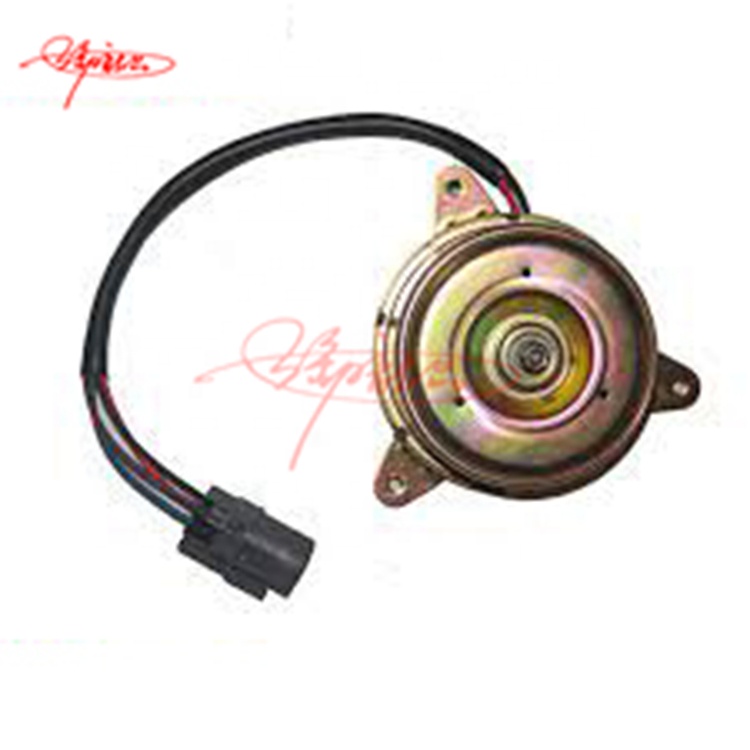 OEM 21487-60Y00 Fan Motor Best Service For SUNNY GA16DE B13 B14 1990-1999 Japanese Auto Parts 21487 60Y00