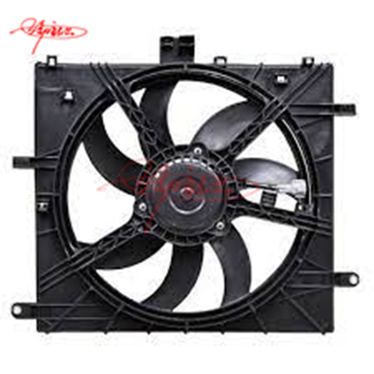 AUTO Fan hot sale radiator cooling fan for NISSAN MURANO 2015 2021 OEM 21481-5AA1A 21481-5BC0A factory price good quality