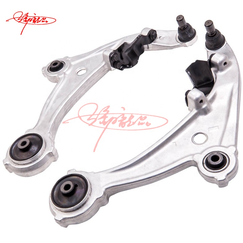 54501-9N00A 54500-9N00A Aluminum material control arm for NISSAN Maxima 2009-2014