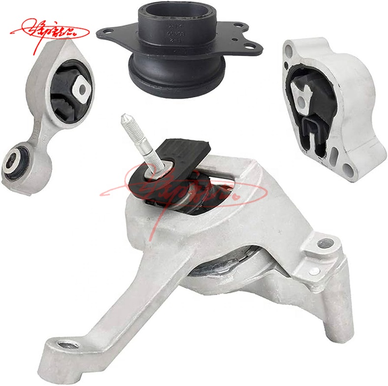 Auto Engine Bracket Mountings 11210-6CT0A 112106CT0A RIGHT Accessories For NISSAN Altima 2019-