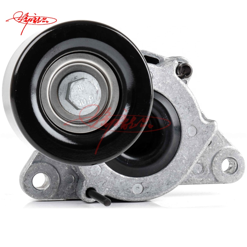 11955-ED30A 11955-ED300 11955-5X00E 11955-5X00D Belt Tensioner for NISSAN TIIDA CUBE WINGROAD BLUEBIRD NOTE Navara