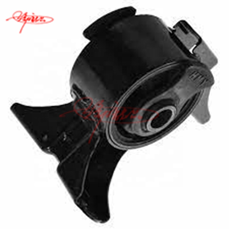 Auto Spare Parts Left Engine Mount For Nissan SENTRA B15 Engine Mounting Bracket OEM 11220-CX000 11220CX000