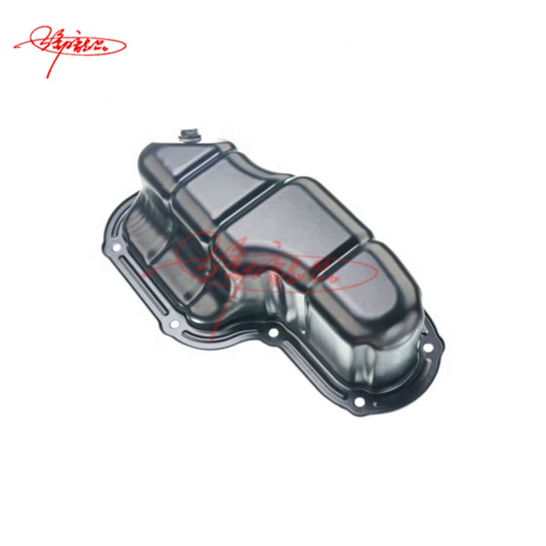 New Engine Transmission oil pan 31390-3JX0A 265-842 Car spare parts suit for Nissan Sentra Versa Versa Note 14 1.6L 1.8L