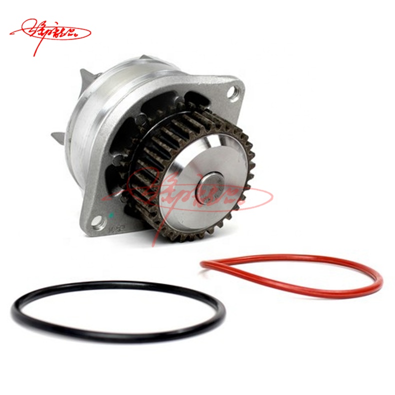 Engine Water Pump For Nissan X-TRAIL T31 21010-3RC0A B1010-1KC0B B1010-1KC0A 21010-BV80B 21010-EN225 21010-95F0B