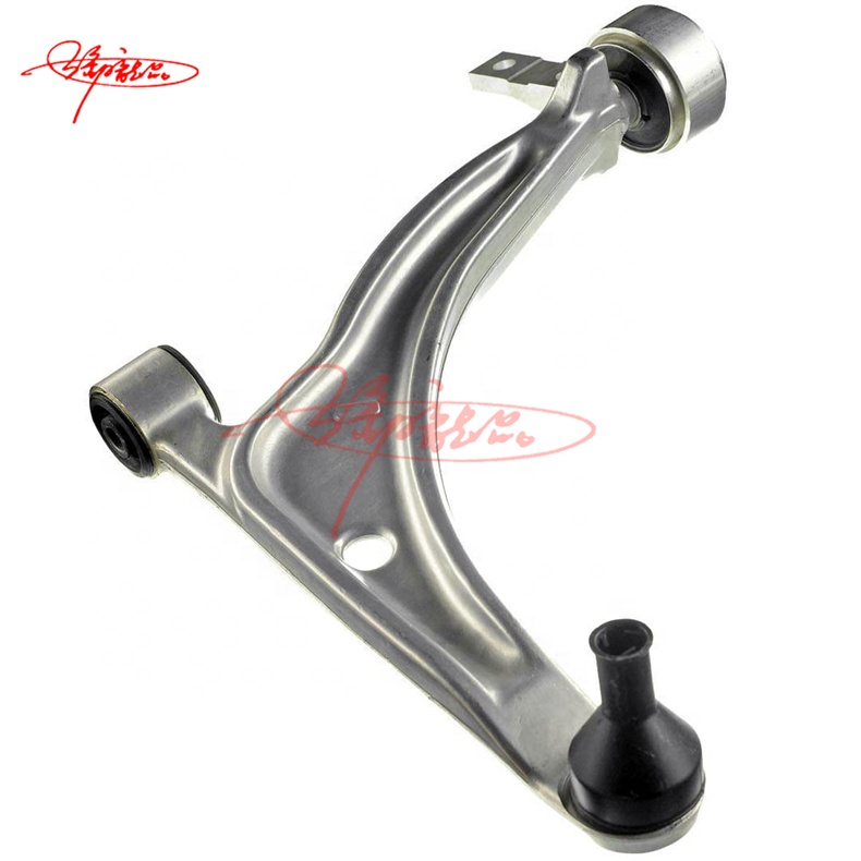 Left Control Arm for NISSAN Teana Spare Parts J31 54500-9W20A 54501-9W20A