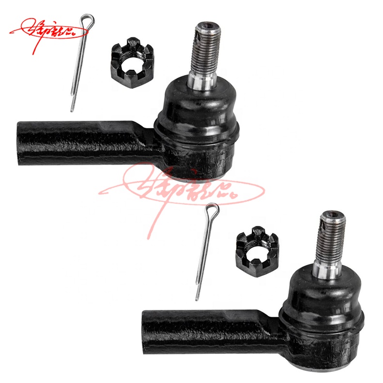 Tie Rod End 48520-15U26 For Nissan Sunny N16 Rod Power Steering Tie Rod 48520-15U26 Auto Parts Japanese Spare Parts