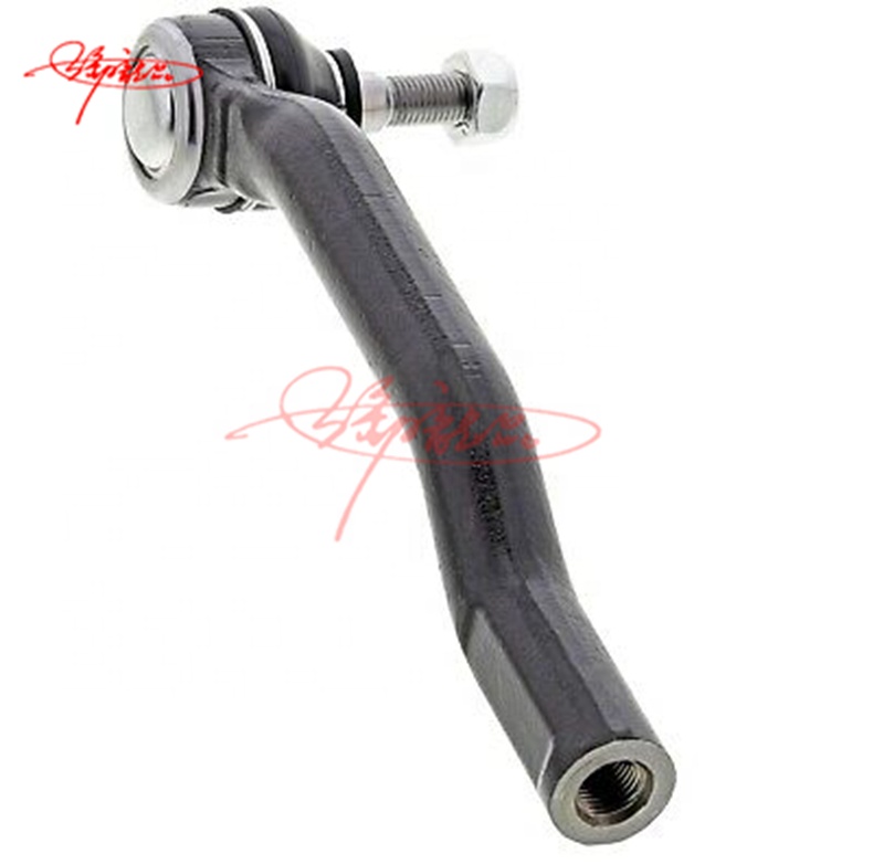 Quality Guarantee Front Outer Left Tie Rod End For NISSAN Cube Livina Tiida 48520-3U025