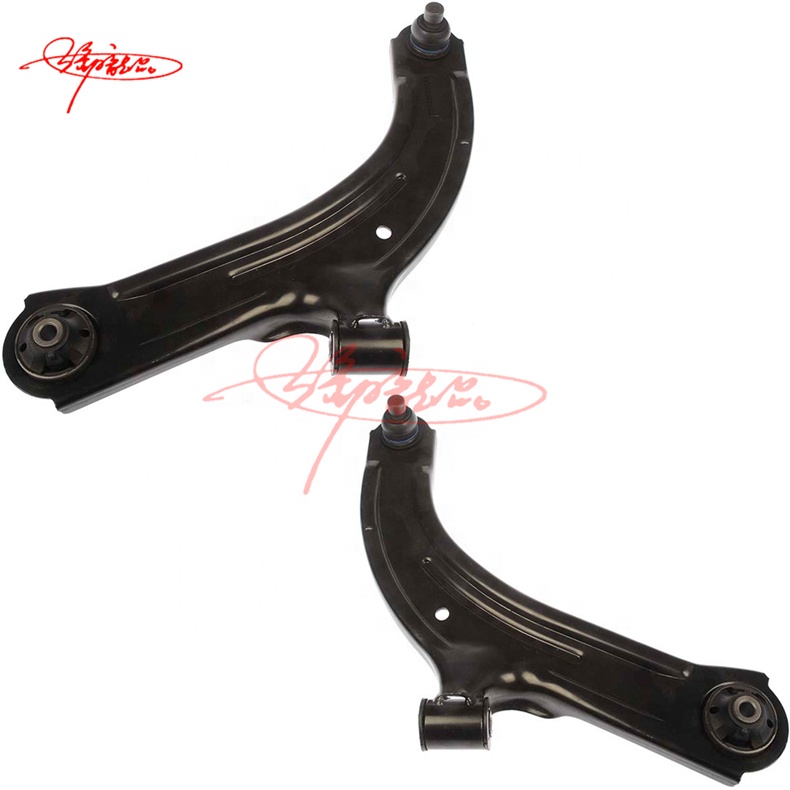 For Nissan Tiida C11 Spare Parts Control Arm 54501-ED50A 54500-ED50A