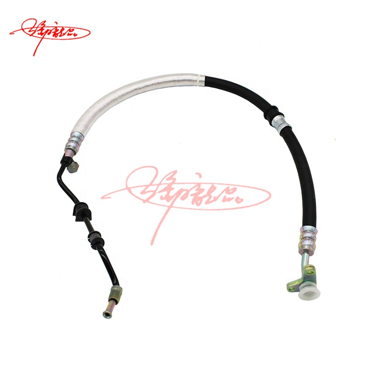 Power Steering Hose 49720-7N900 For Nissan Sunny N16 Power Steering pump pipe Oil Hose 497207N900 Auto Parts Japanese Spare