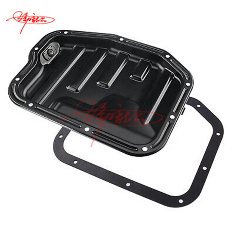 Auto Parts 11110-1KC0B 111101KC0B Engine Oil Pan For Nissan Tiida C12