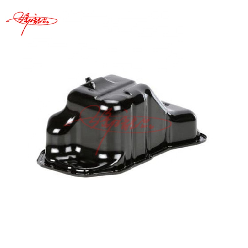 Auto Parts Engine Oil Pan Transmission Oil Sump oem 11110-5M000 111105M000 For Nissan Sentra B13 GA16DS