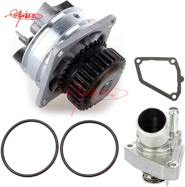 Engine Cooling Water pump For Teana J31 J32 Cooling Radiator Fan Clutch Pump 21010JK00A 21010-JK00A