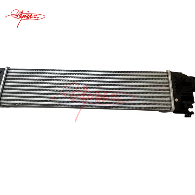 Car Inter Cooler Intercooler For Nissan L34Z ALTIMA 2022 14461-6CB0A 144615X20B Charge Air Cooler