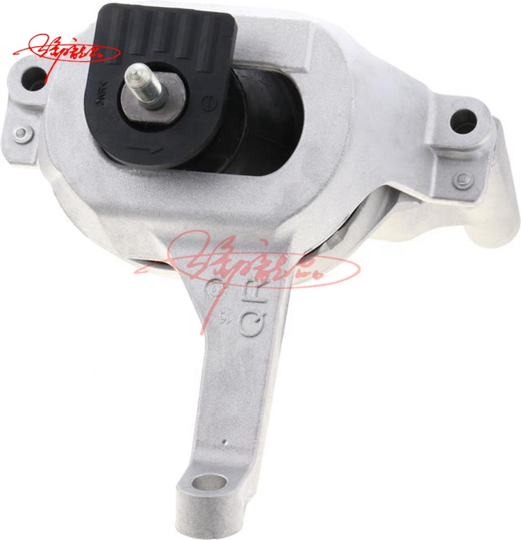 Professional manufacture of auto parts engine right bracket for Nissan Teana 11210-6CB0A