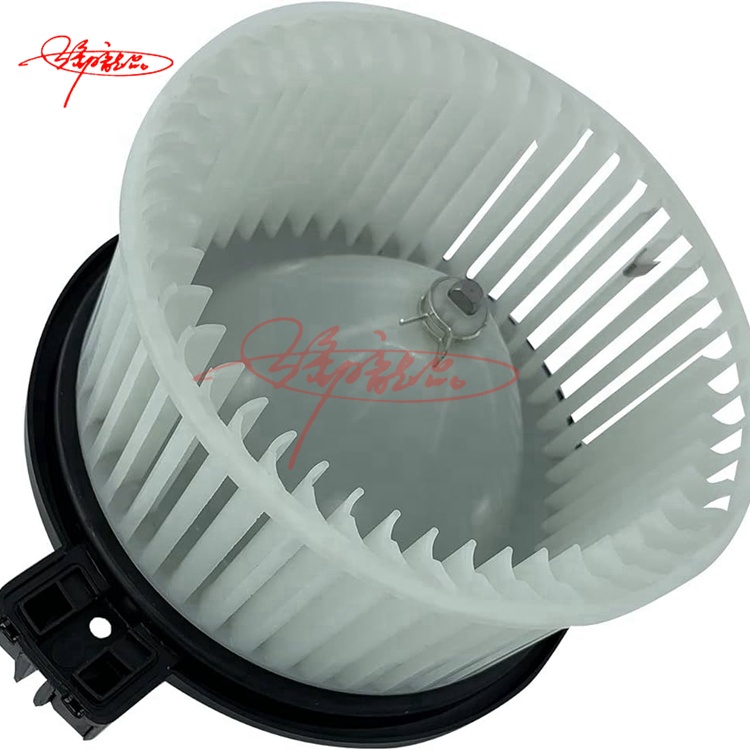 Car Air Conditioning Blower Fan Motor for Nissan Pickup Navara D22 1998-2008 27226-JS71C