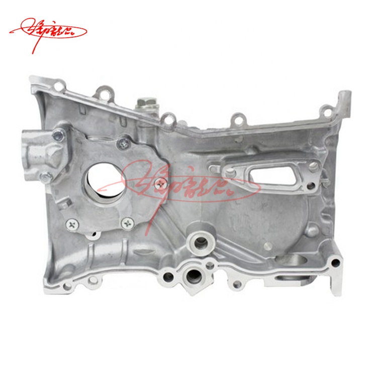 13500-6N203 13500-6N20B 13500-6N20C 13500-8J002 13500-8J00B Auto engine OIL PUMP For NISSAN X-TRAIL QR25DE 2002-2006 year