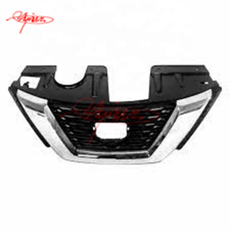 Car Auto Spare Parts Car Assembly Body Fit Middle grille For X-TRAIL 2021-2022 OE 62310-6RS0A