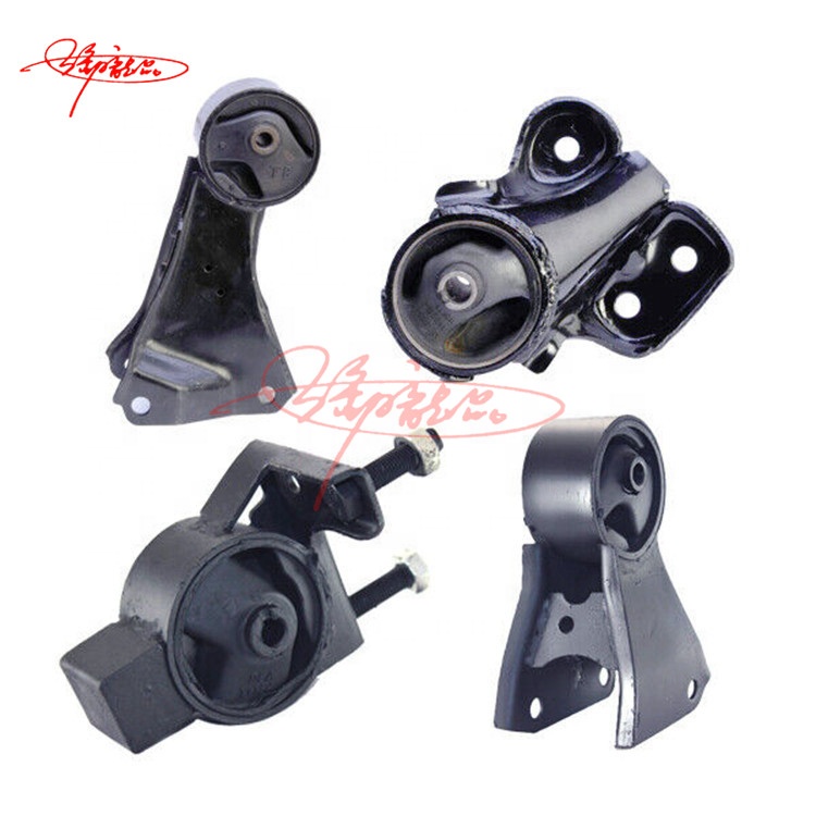 11270-40U00 11270-40U01 11270-2Y010 SCAP Auto Parts Engine Mounting for NISSAN MAXIMA for CEFIRO A33 1998-2006