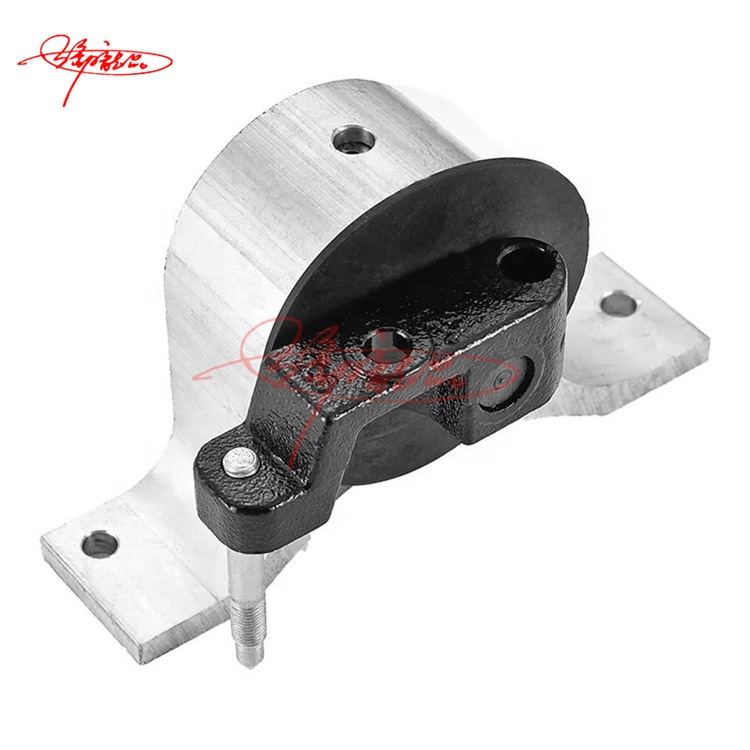 Front Right Motor Engine Mount for Nissan Altima 2000- Oem 11210-CN000 11210-8J000 11210-CA000