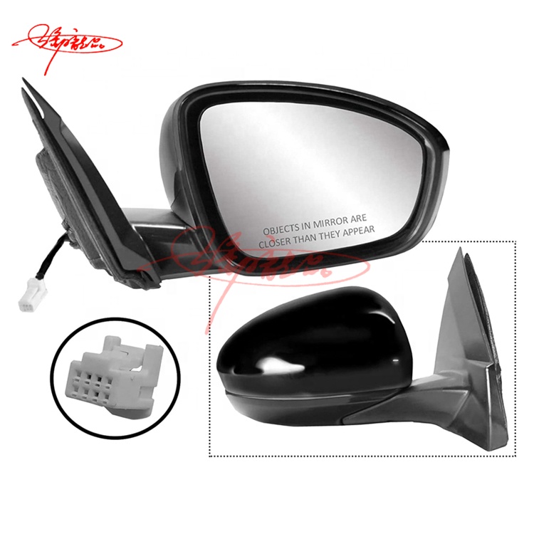 NI1321311 | 96301-6CA0A Mirror For Altima Mirror