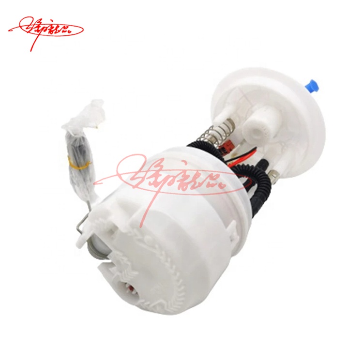 Car Parts Fuel Filter Electric Fuel Pump Assembly For Nissan Teana Altima 2.0l 2.5l Cars 2019-2020 17040-6ct0a