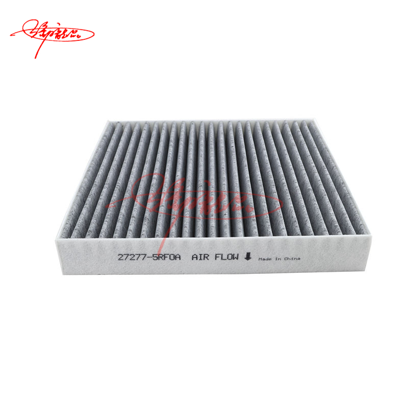 Wholesale For Nissan New Kicks Sentra Altima 2020 OEM Japanese Car 27277-5RF0A OEM Japanese Air Conditional Car Cabin Filter