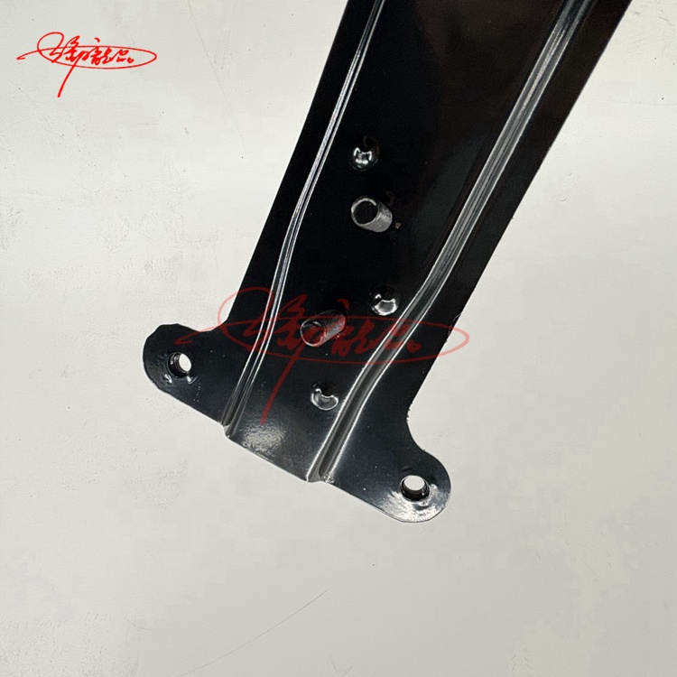 Front Bumper Reinforcement For Nissan Altima Teana S DE 2024 62296-9HS0A Support Bracket Goodacceessories Auto Parts