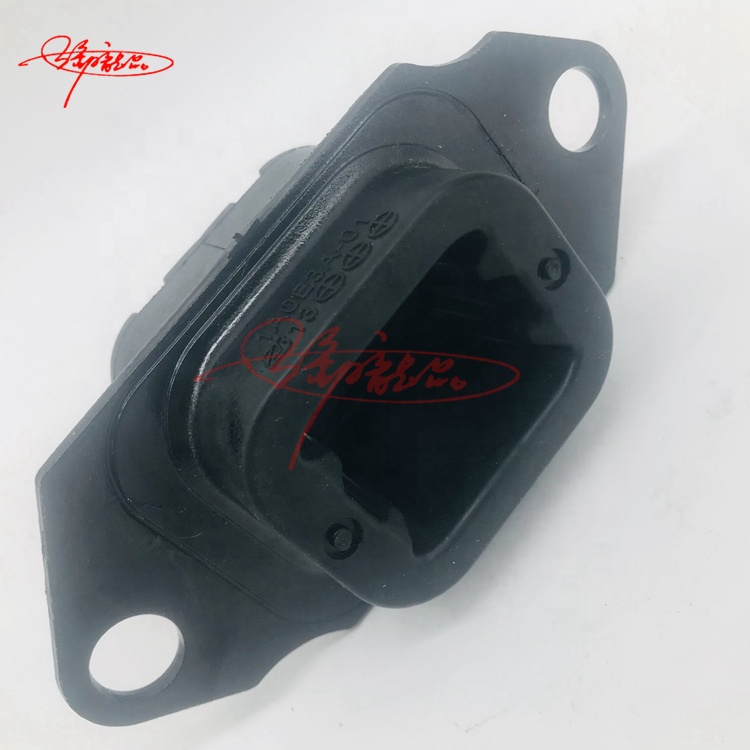 High Quality Engine Mount OEM 11220-2DL0A For Nissan March K13Z