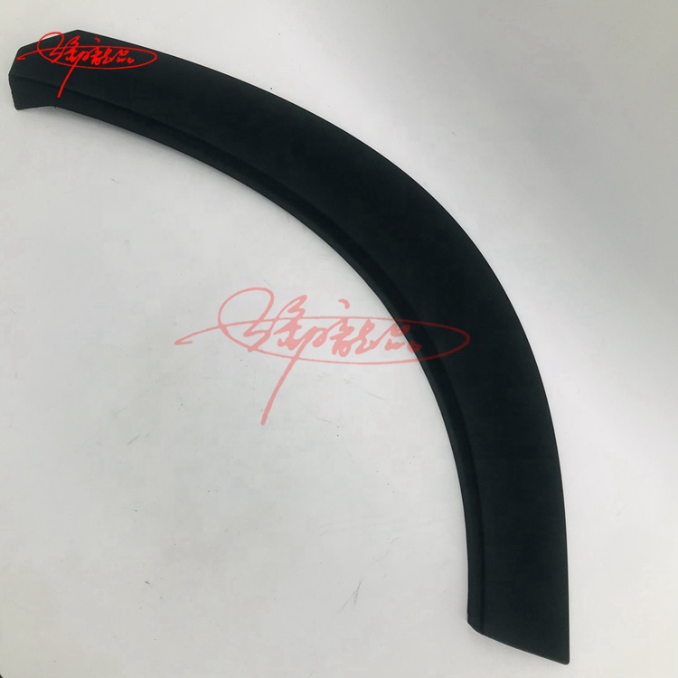 Rear Fender Flares Moulding Fillet 78860-6RS0A 788606RS0A For XTRAIL/X-TRAIL 2022 ROGUE 2021