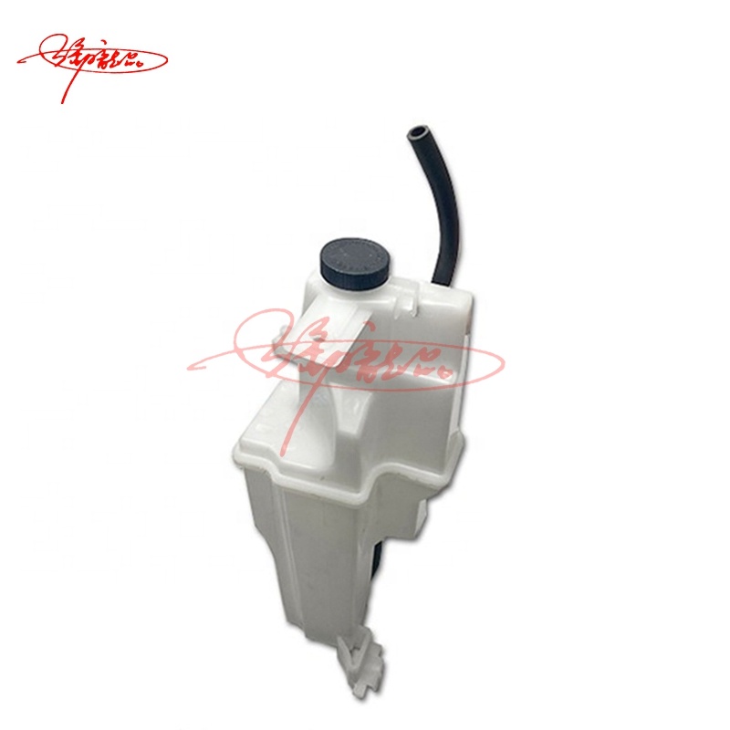 Auto Cooling system Radiator Reservoir Water Tank  	Expansion Tank OEM 21710-1HS2A 21710-1HS3A for Nissan  SUNNY MARCH