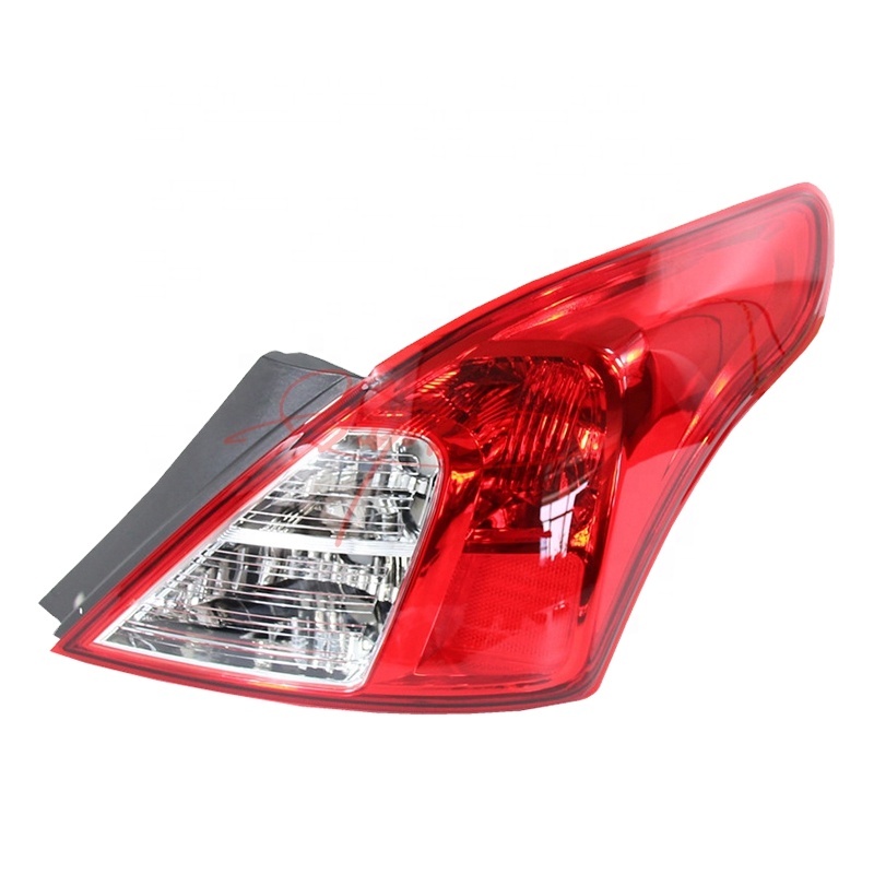 Auto Parts  TAIL Lamp Combination Lamp  OEM  26554-3AA0B 26554-3AR0A 26554-3BG0A 26554-3AW0A  for NISSAN N17 ALMERA  VERSA SUNNY