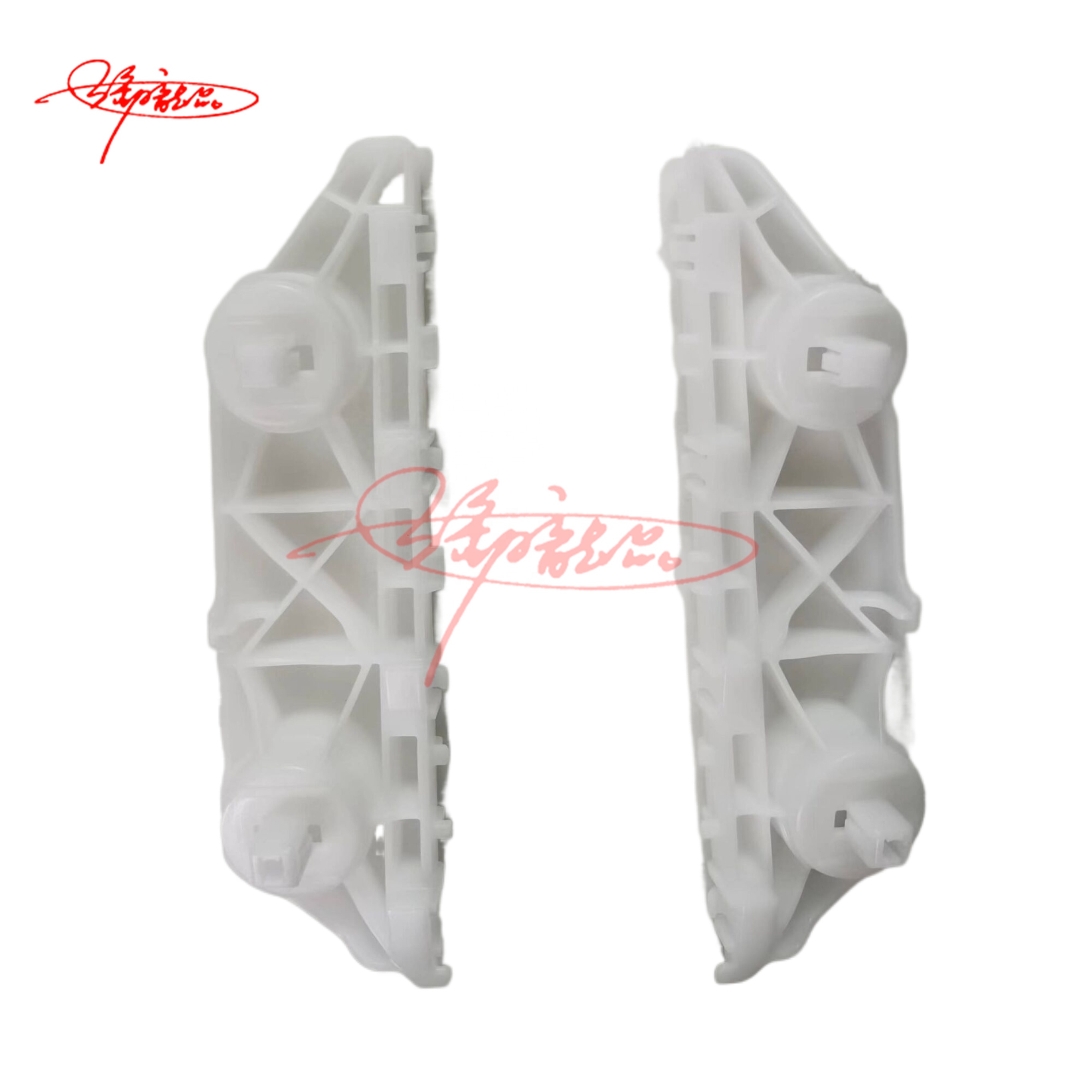 Auto Parts Front Bumper Bracket  62224-3BG0A 62225-3BG0A 62224-2DL0A 62225-2DL0A For Nissan Sunny Almera V-DRIVE