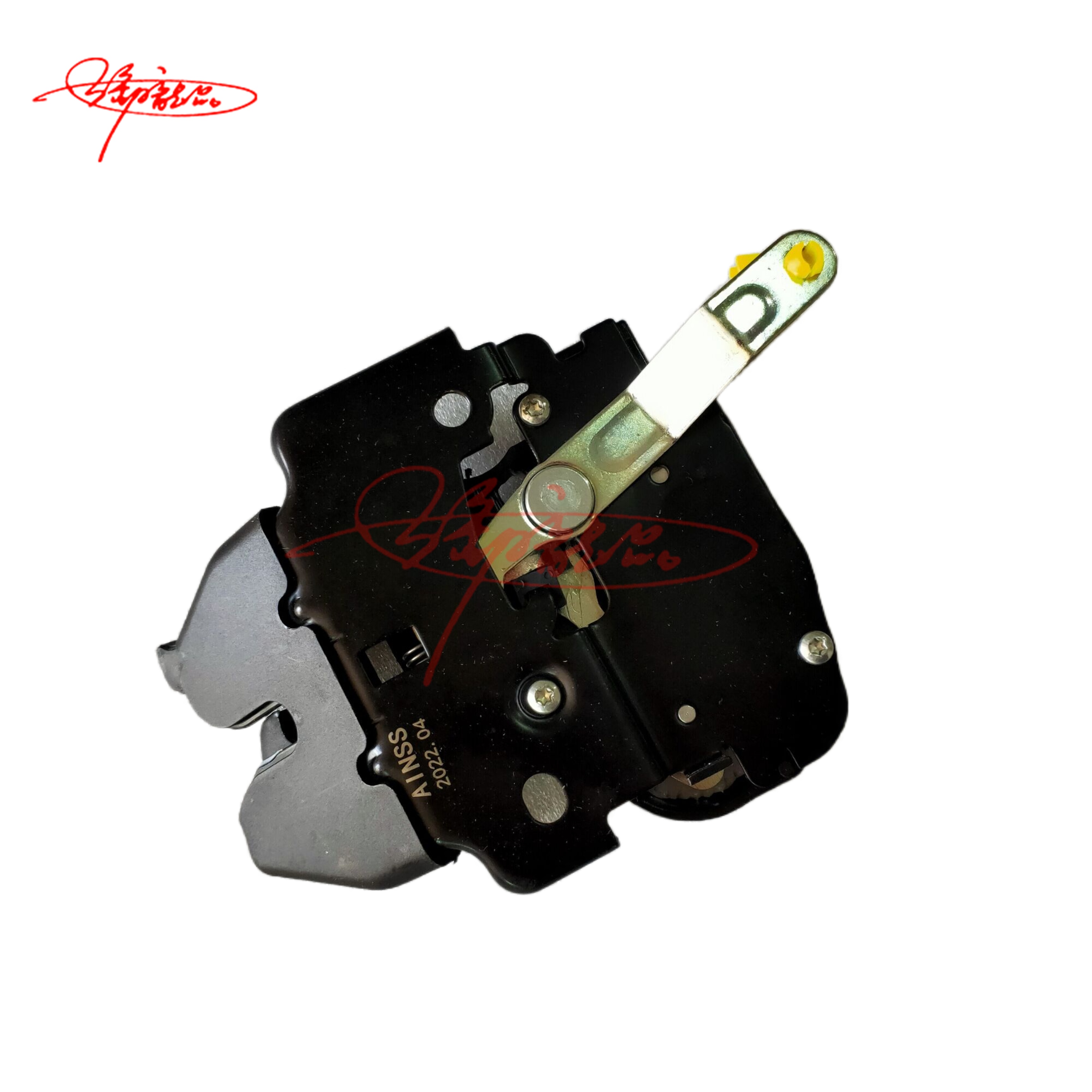 Auto Parts Door Trunk Lock Tailgate Lock 84630-3AW0A 84631-3AW0A For Nissan Sylphy B17 Sunny ALMERA  N17