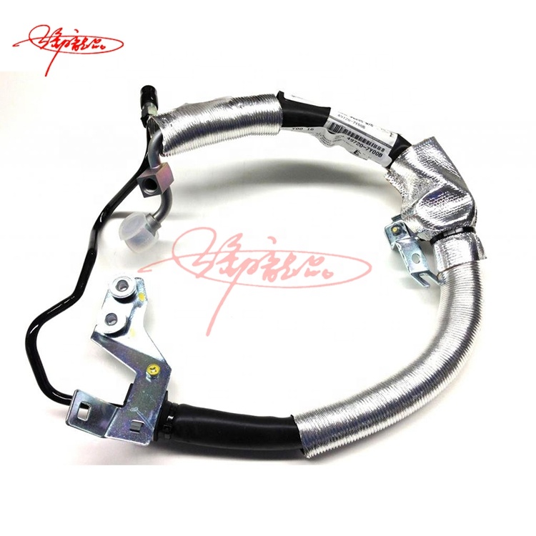 Auto Parts Power Steering Hose 49720-7N900 For Nissan Sunny N16 Power Steering pump pipe Oil Hose 497207N900Japanese Spare