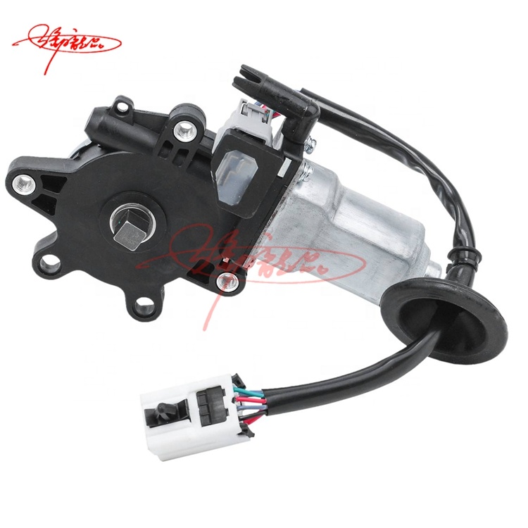 Auto Parts Front Left Power Window Regulator Motor oem 80731-1HM1A 807311HM1A  For Nissan Sunny N17