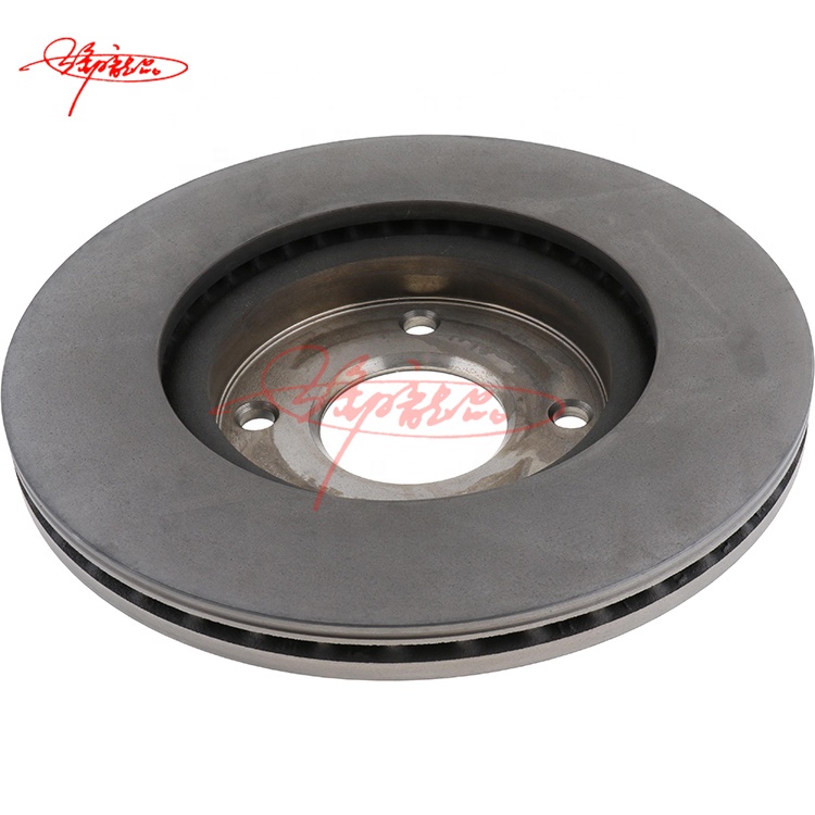 auto parts Car Parts Brake Disc  Aelwen Wholesale Car Brake Disc for NISSAN SUNNY B11 N14 40206-60Y01