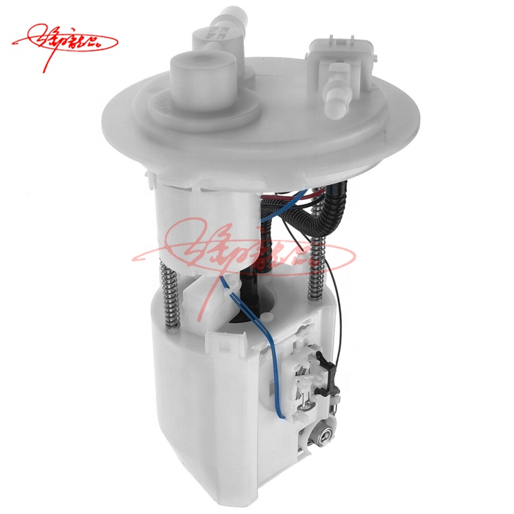 auto parts Gasoline pump assembly OEM 17040-1HJ0A 170401HJ0A for NISSAN SUNNY N17 Fuel Pump Assy Fuel Tank Pump