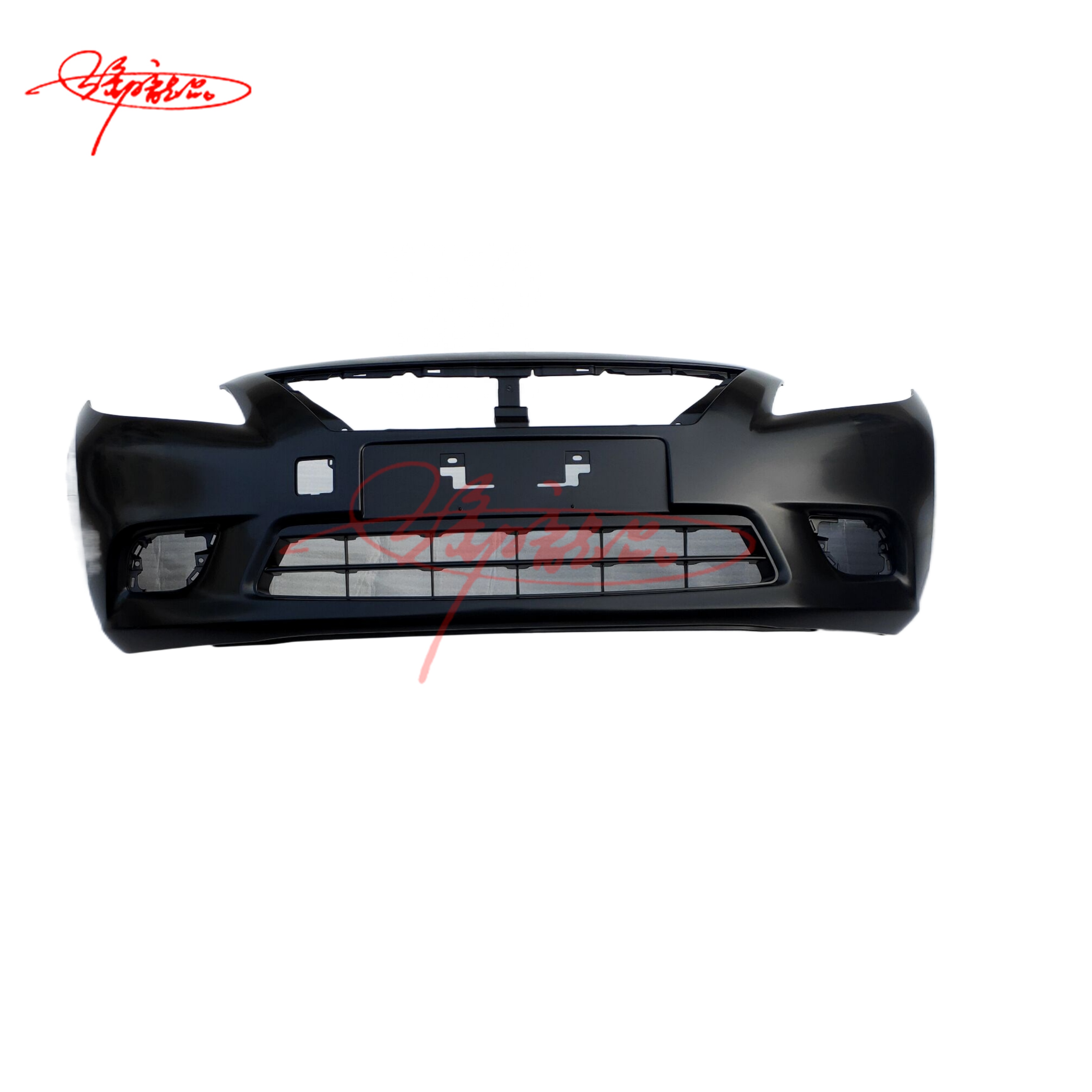 Auto Parts Front Bumper Cover OEM 62022-3AW0H 62022-6W80H for NISSAN VERSA SEDAN N17 SUNNY ALMERA Front Bumper Seat Leon Fr 2008