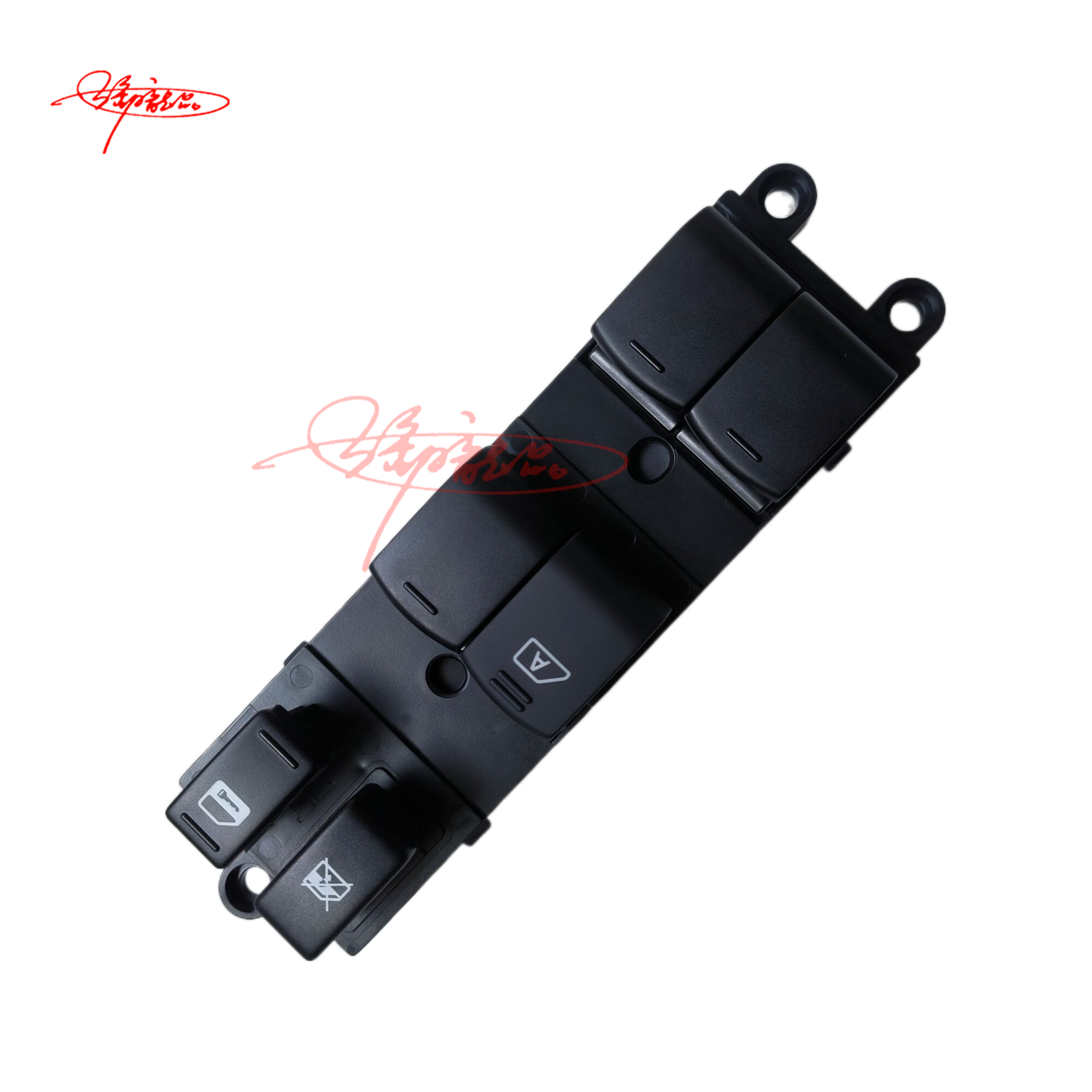 Auto Parts Switch Assy Left Power Window Main 25401-ED500 25401-EX70A 25401-3AW0A for Nissan TIIDA Sunny C11 N17 QASHQA J10 12