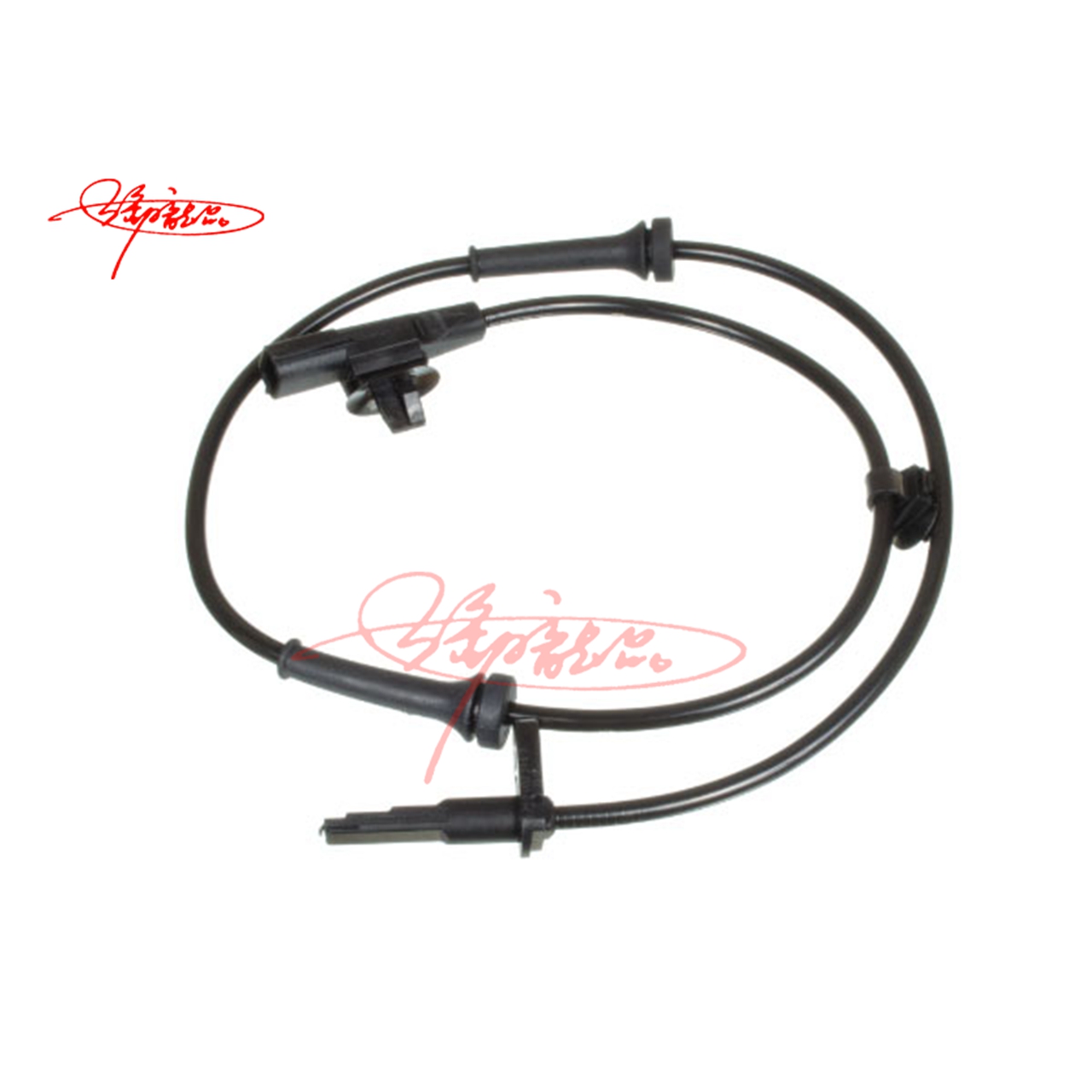 ABS Sensor 47910-1HA0A For Nissan Sunny N17 Anti Skid Control Wheel Speed Sensor Cable