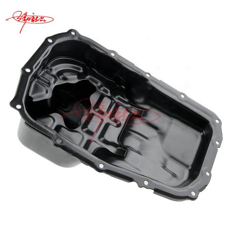 Auto Parts 11110-3AA0A 111103AA0A Engine Oil Pan For Nissan Sunny N17 Tiida C12 C13 Sylphy G11 Livina L10