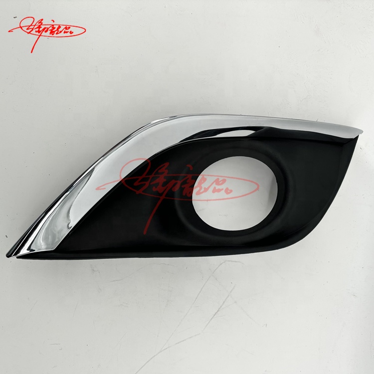 OEM FOR Nissan Versa Sunny 15-19 62256-6W80A Fog Light Trim Cover Auto Parts Front left LH and right RH