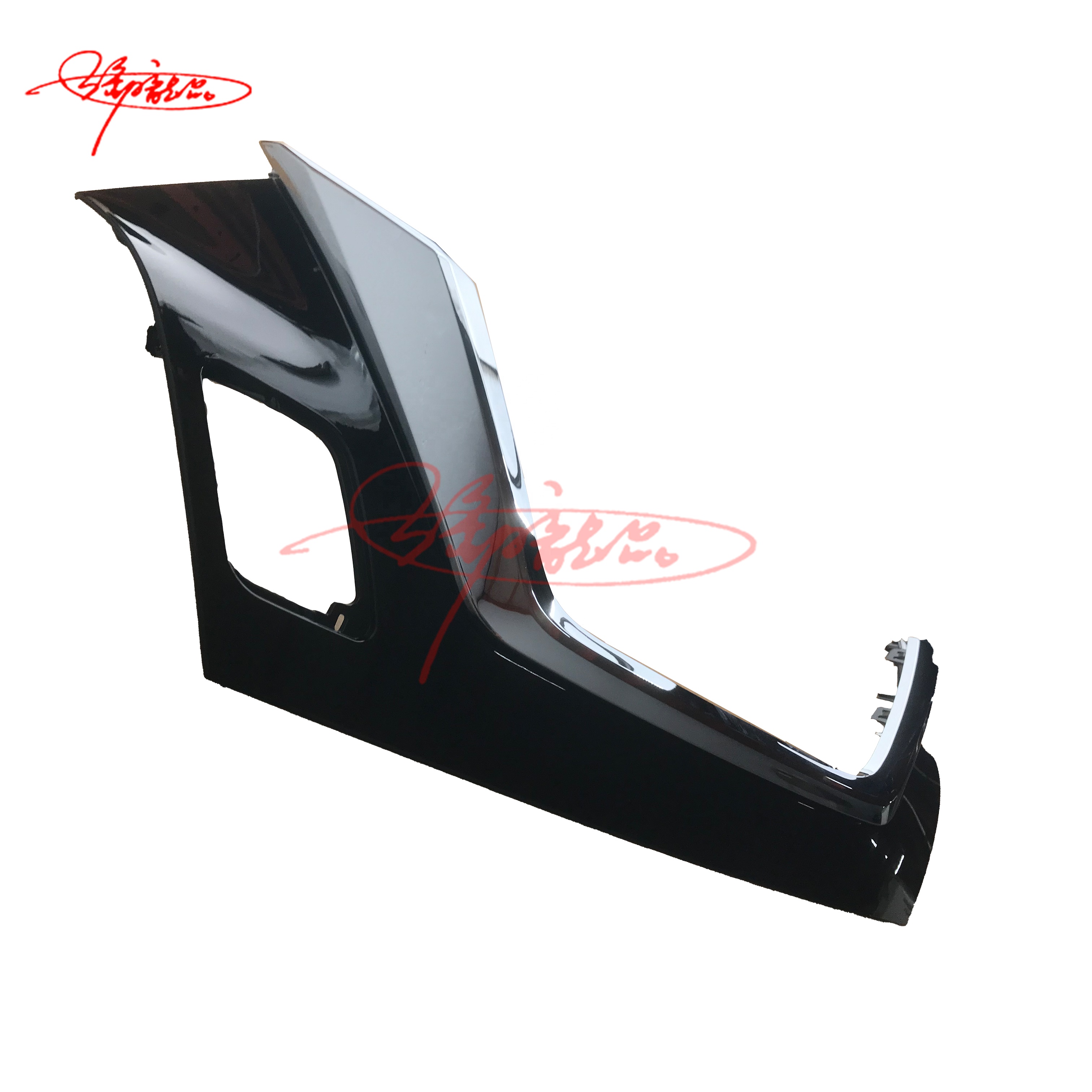 car body kit /auto parts grille hook cover for sunny/versa 2020 -2023 62070-5EE0A 62070-5EE0B